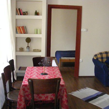 Palatinus Apartment Budapest Esterno foto