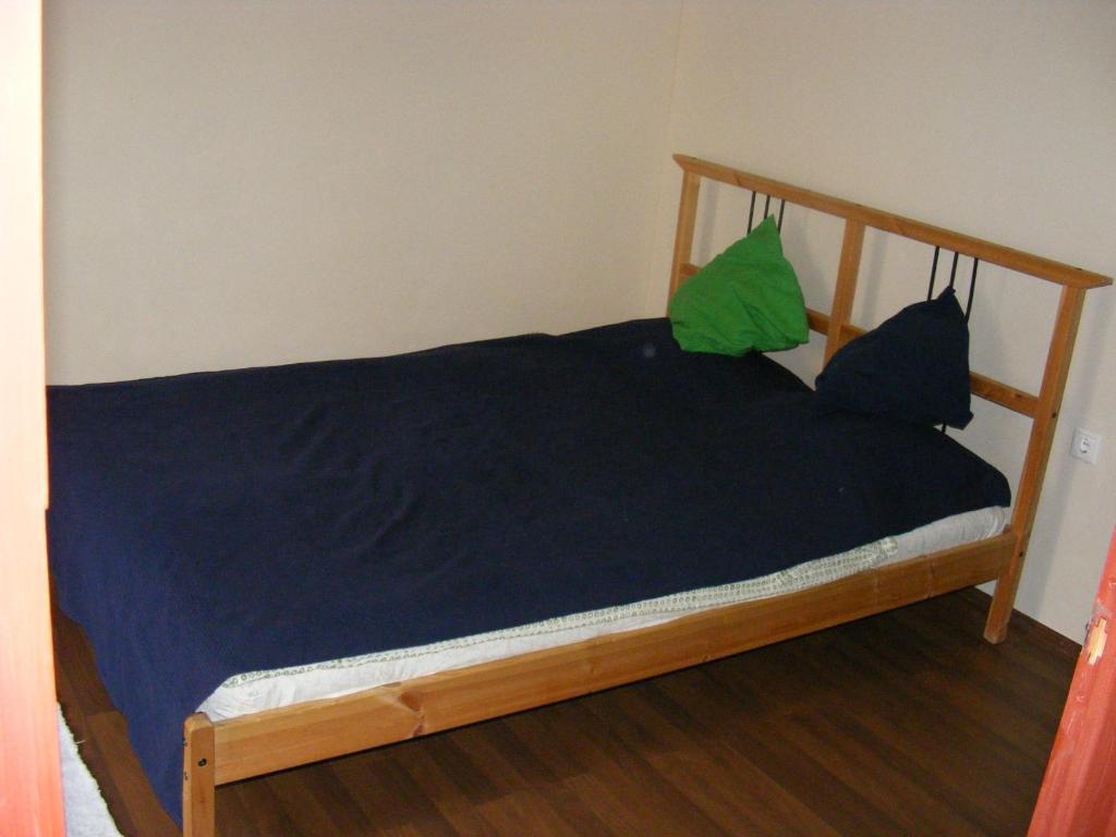 Palatinus Apartment Budapest Camera foto