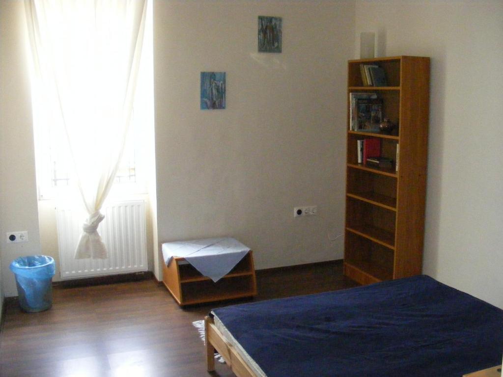 Palatinus Apartment Budapest Camera foto