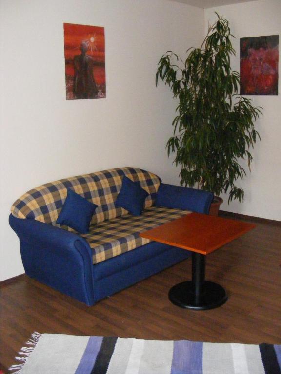Palatinus Apartment Budapest Camera foto