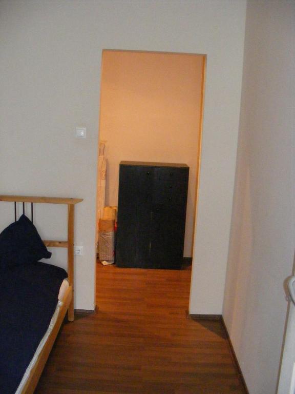 Palatinus Apartment Budapest Camera foto
