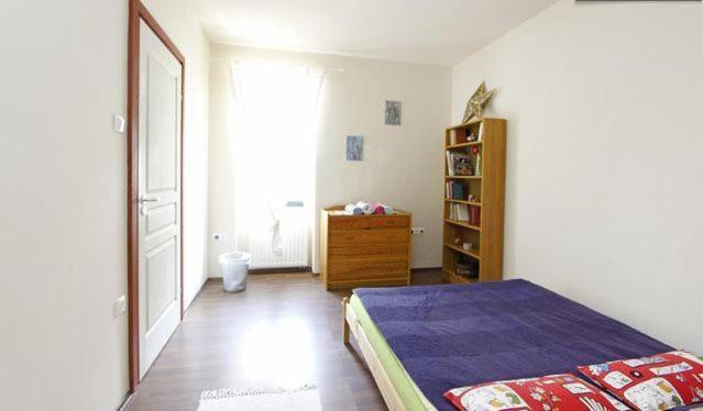 Palatinus Apartment Budapest Esterno foto
